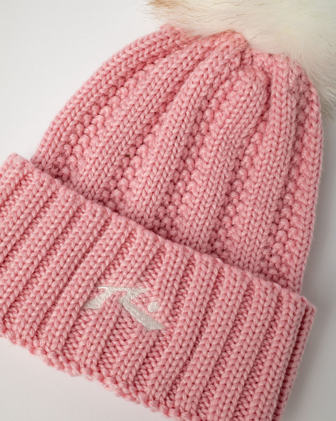 Rusty Poppy Beanie