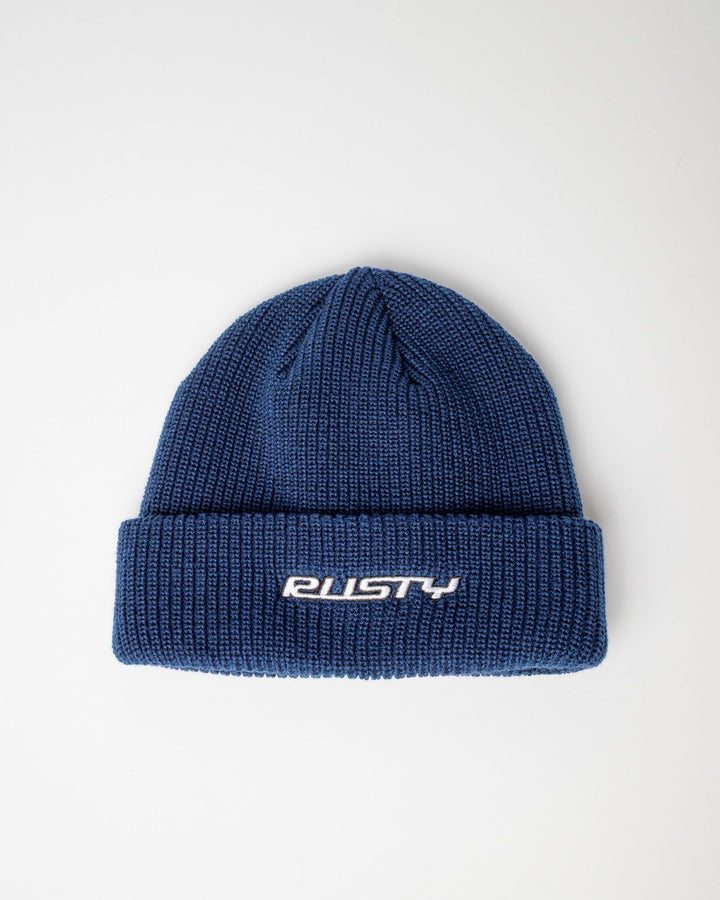 Rusty All-Time Beanie