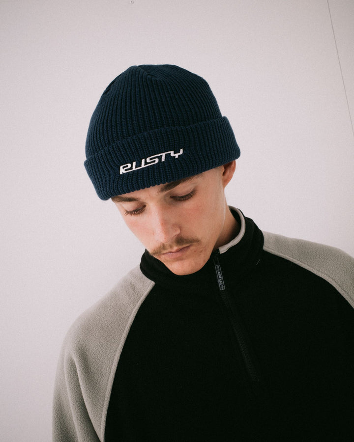 Rusty All-Time Beanie