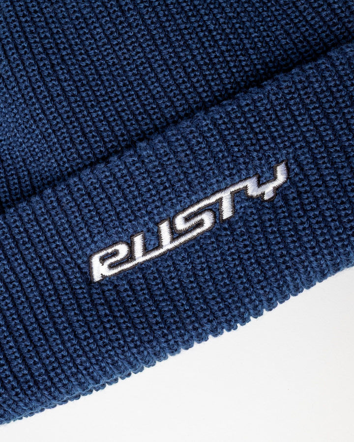 Rusty All-Time Beanie