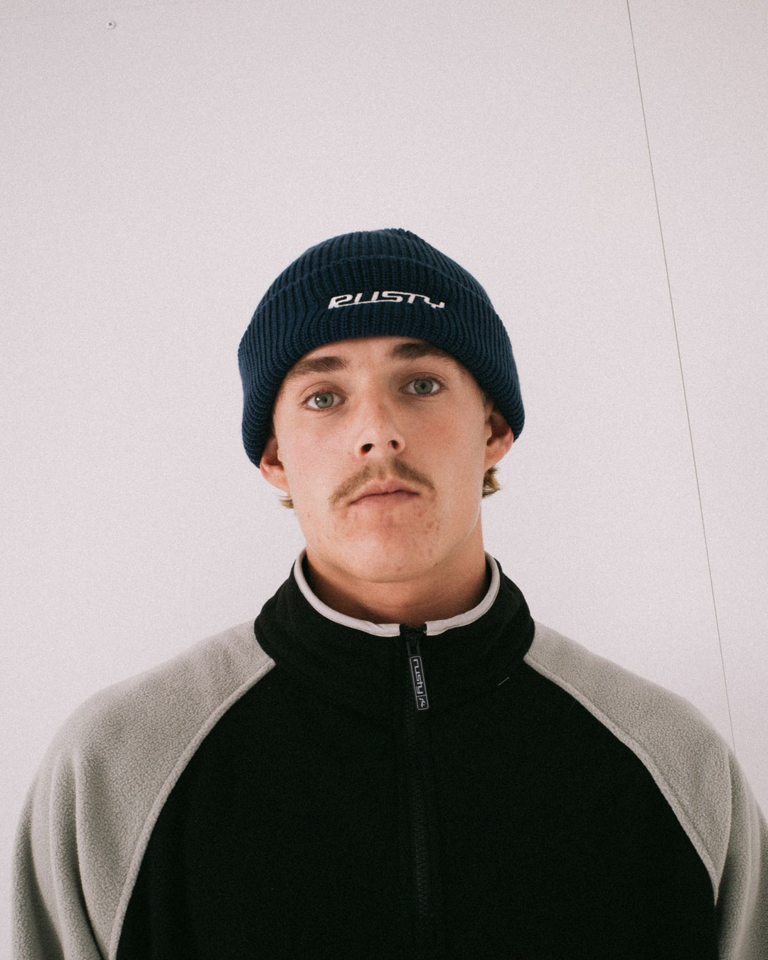 Rusty All-Time Beanie