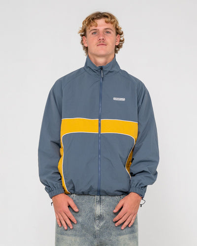 Rusty Hocus Pocus Zip Thru Jacket