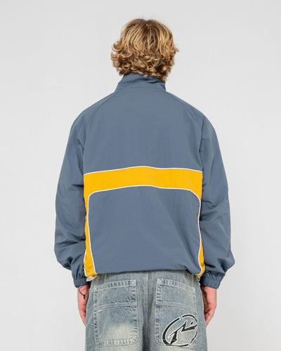 Rusty Hocus Pocus Zip Thru Jacket