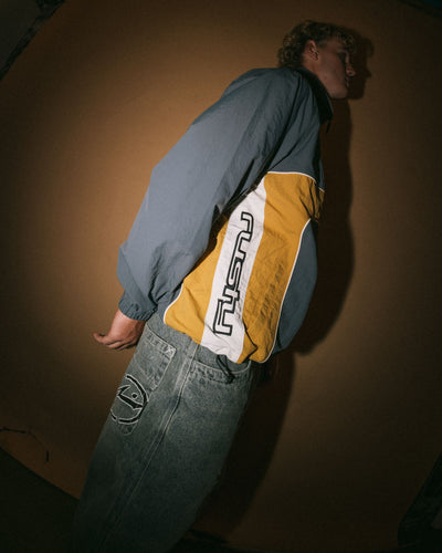 Rusty Hocus Pocus Zip Thru Jacket
