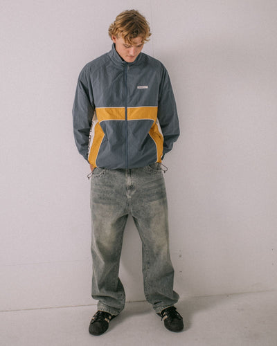 Rusty Hocus Pocus Zip Thru Jacket