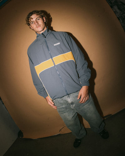 Rusty Hocus Pocus Zip Thru Jacket