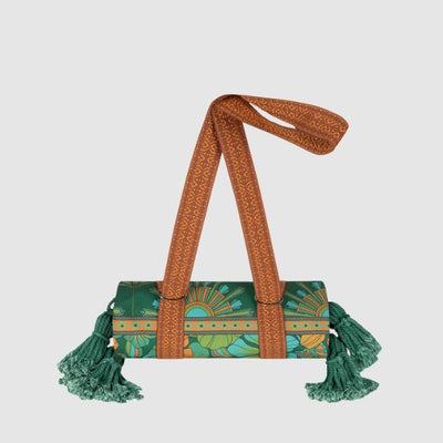 Wandering Folk Land of The Sun Picnic Rug