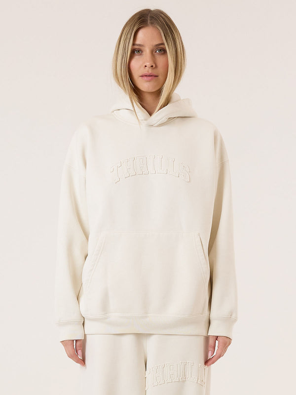 Thrills Home Advantage Cocoon Panel Hood