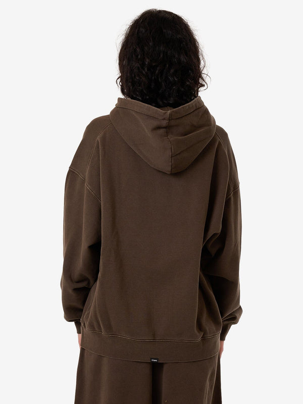 Thrills Home Advantage Cocoon Panel Hood - Wren