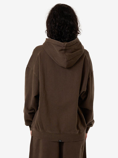 Thrills Home Advantage Cocoon Panel Hood - Wren