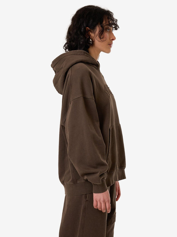 Thrills Home Advantage Cocoon Panel Hood - Wren