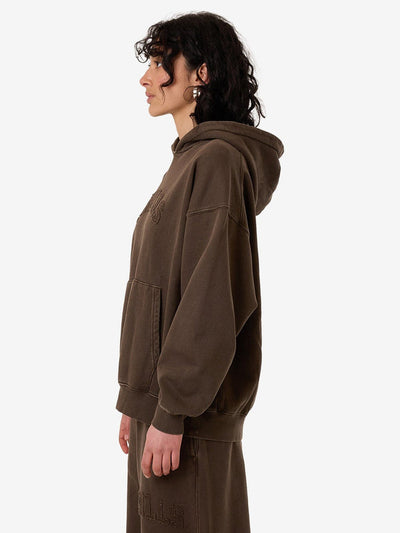 Thrills Home Advantage Cocoon Panel Hood - Wren