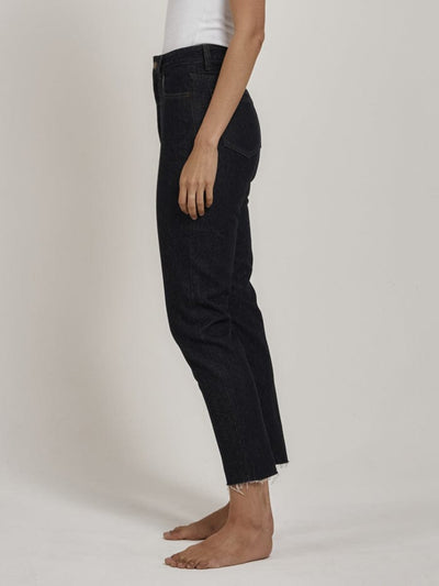 Thrills Casey Slim Jean Raw Indigo