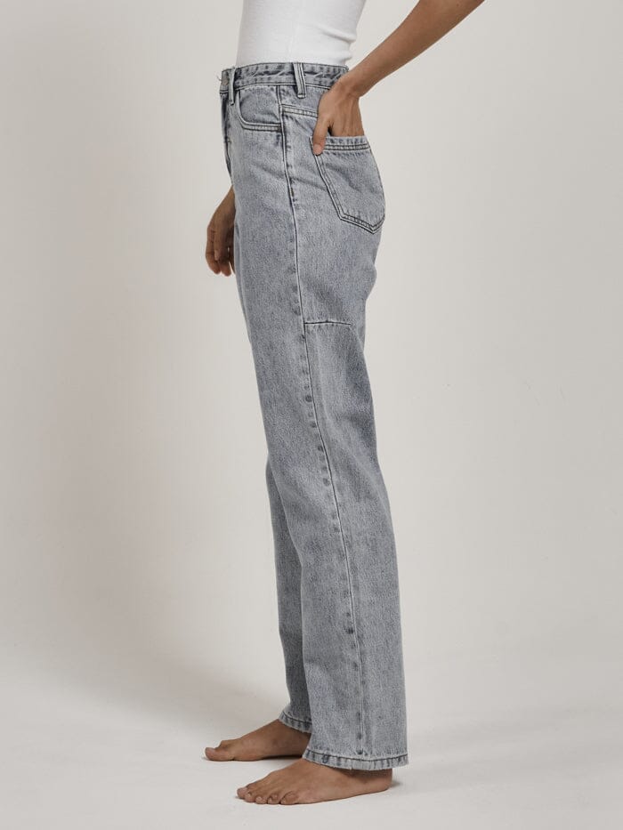 Thrills Pulp Jean Garage Blue