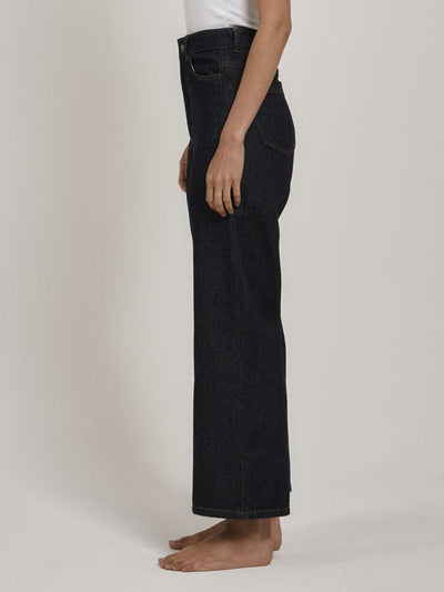 Thrills Holly Jean Raw Indigo