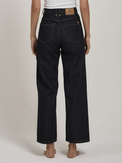 Thrills Holly Jean Raw Indigo