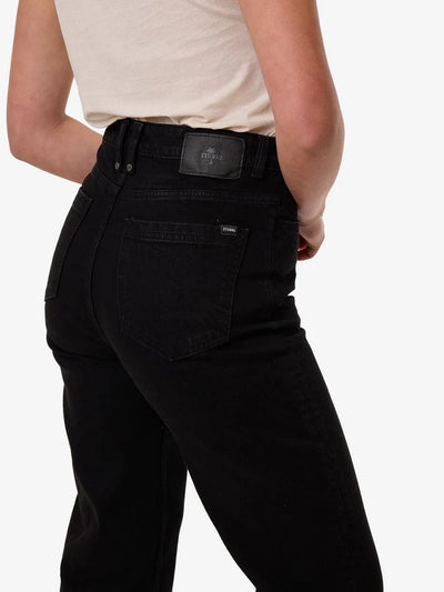 Thrills Cherrry Stretch Jean Rinsed Ink