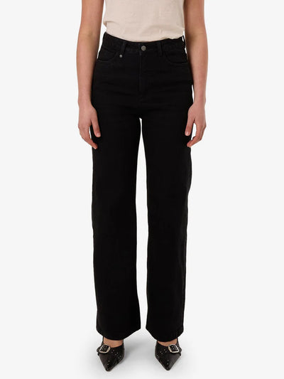 Thrills Cherrry Stretch Jean Rinsed Ink