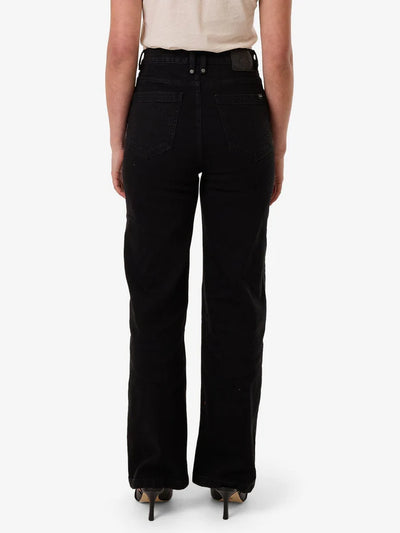 Thrills Cherrry Stretch Jean Rinsed Ink