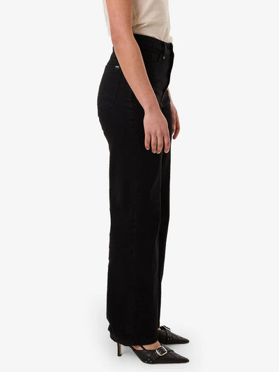 Thrills Cherrry Stretch Jean Rinsed Ink