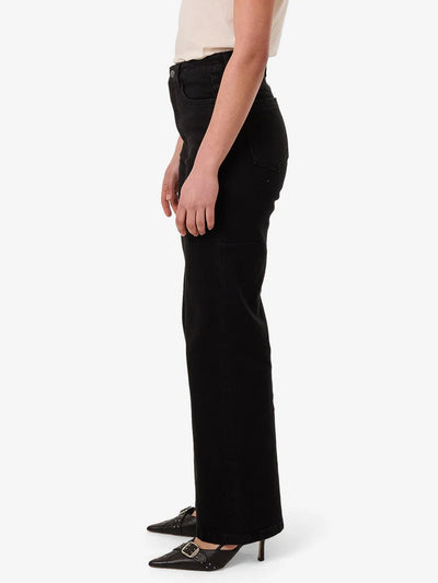 Thrills Cherrry Stretch Jean Rinsed Ink