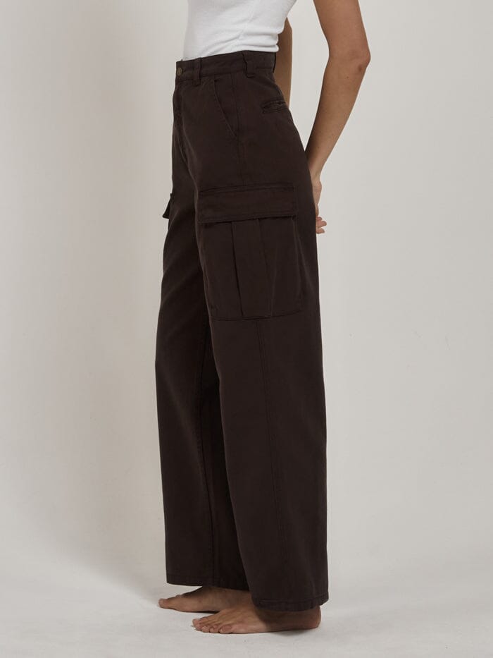 Thrills Union Baggy Pant