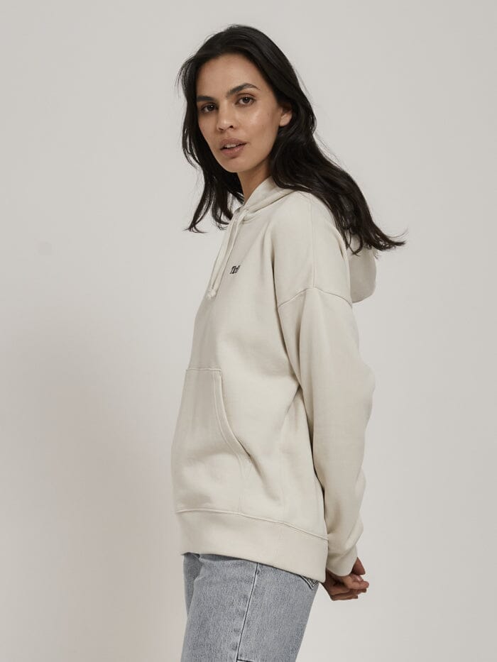 Thrills Incline Fleece Hood
