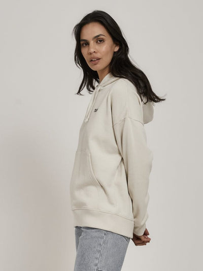 Thrills Incline Fleece Hood