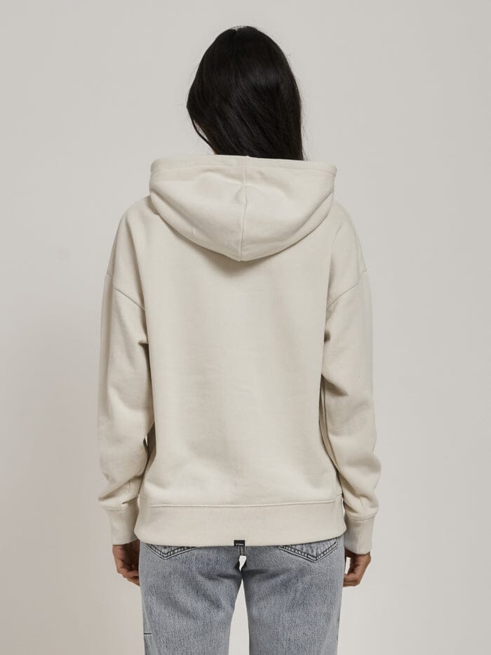 Thrills Incline Fleece Hood