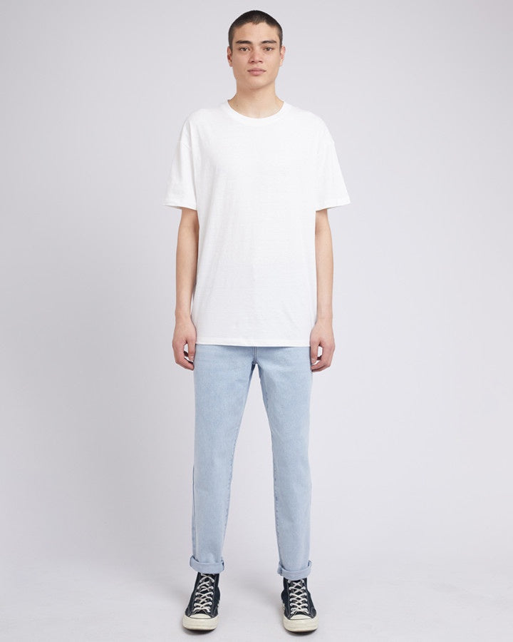 Silent Theory A2 Soho Jean - Sky Blue