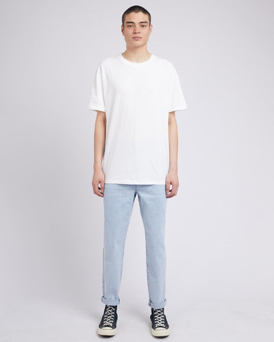 Silent Theory A2 Soho Jean - Sky Blue