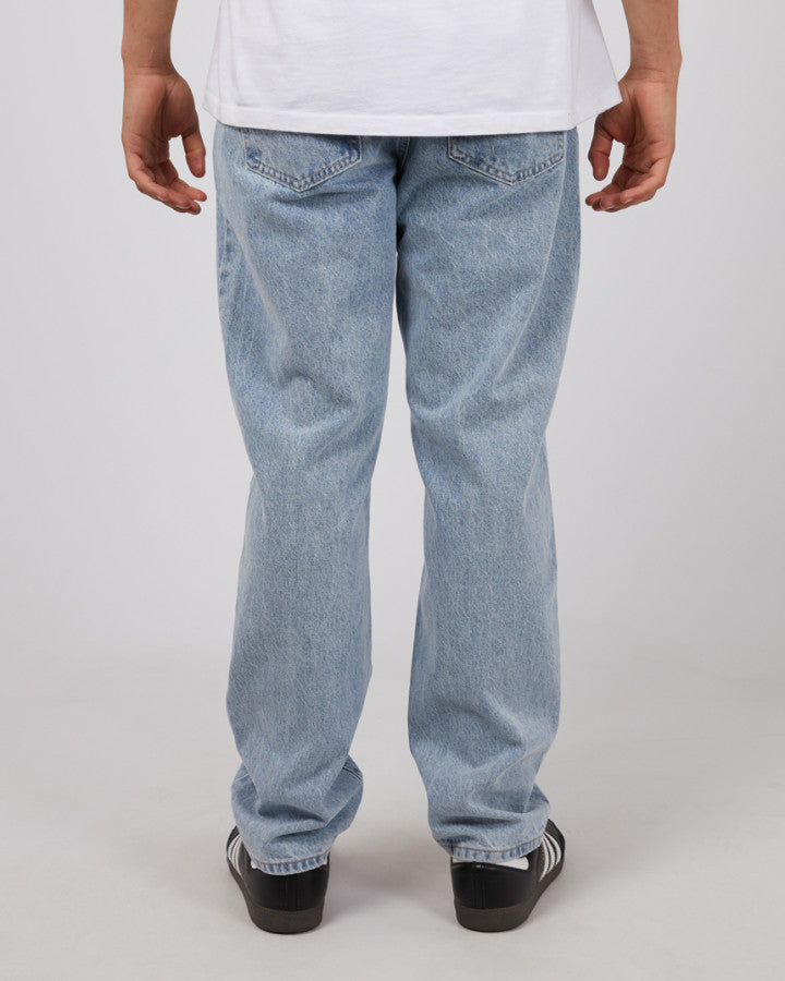 Silent Theory A3 Soho Jean