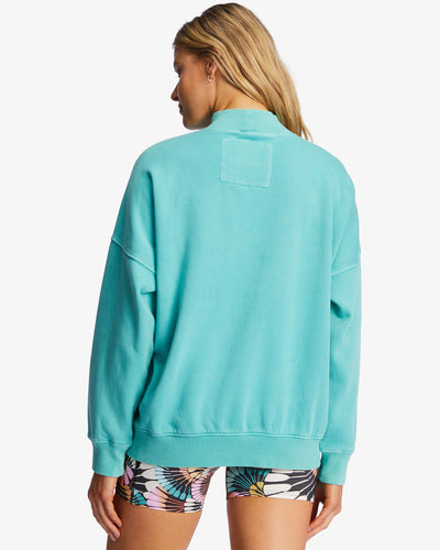 Billabong Canyon Sweatshirt