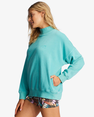 Billabong Canyon Sweatshirt