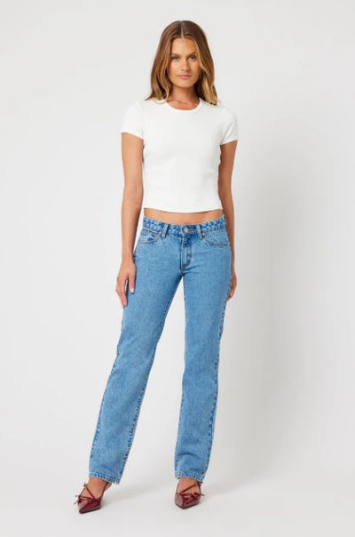 Abrand 99 Low Straight Katie OG