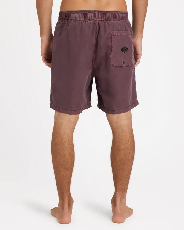 Billabong All Day Ovd Layback (Rsh0)