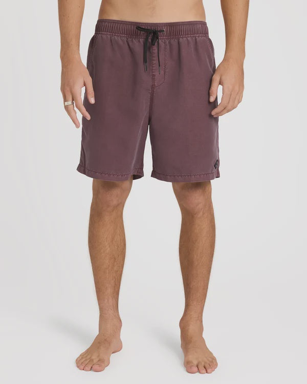 Billabong All Day Ovd Layback (Rsh0)