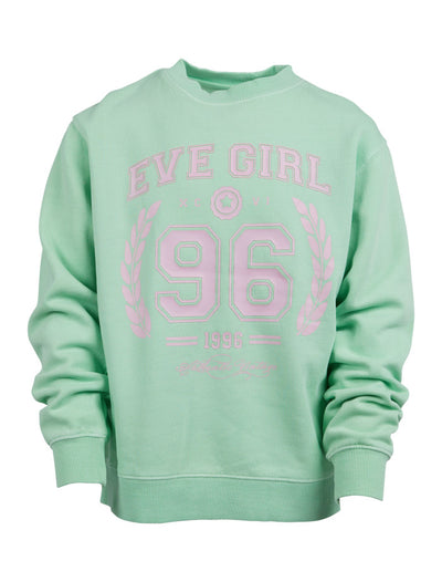 Eve Girl Academy Crew (Size 3-7)