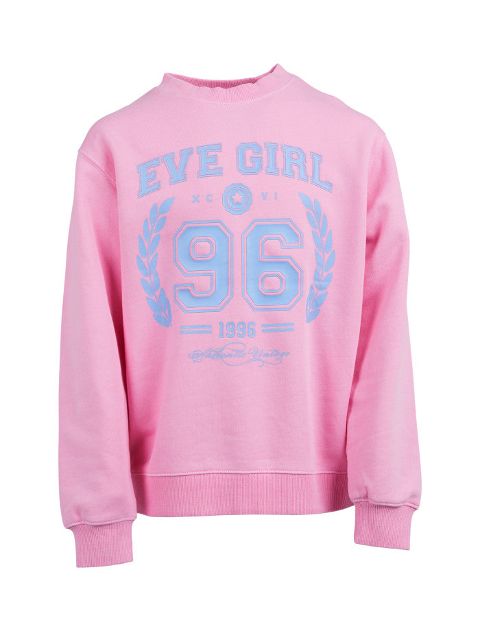 Eve Girl Academy Crew (Size 3-7)