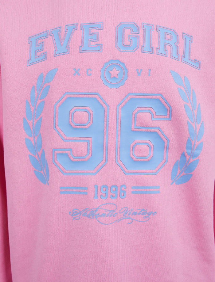 Eve Girl Academy Crew (Size 3-7)