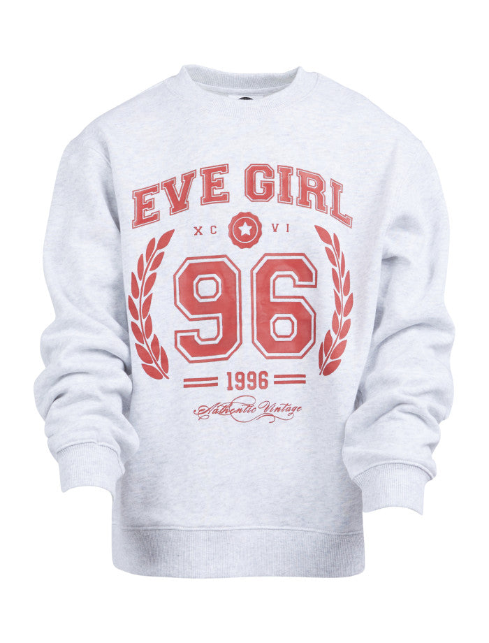 Eve Girl Academy Crew (Size 8-16)