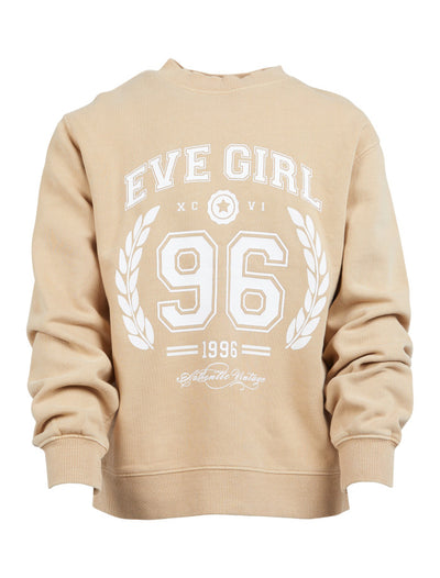 Eve Girl Academy Crew (Size 8-16)