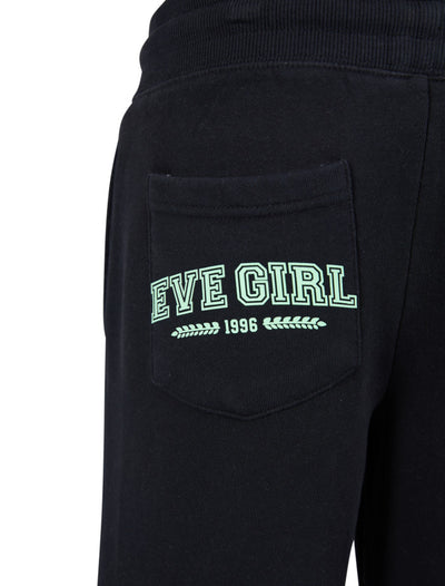 Eve Girl Academy Flare Trackpant (Size 8-16)