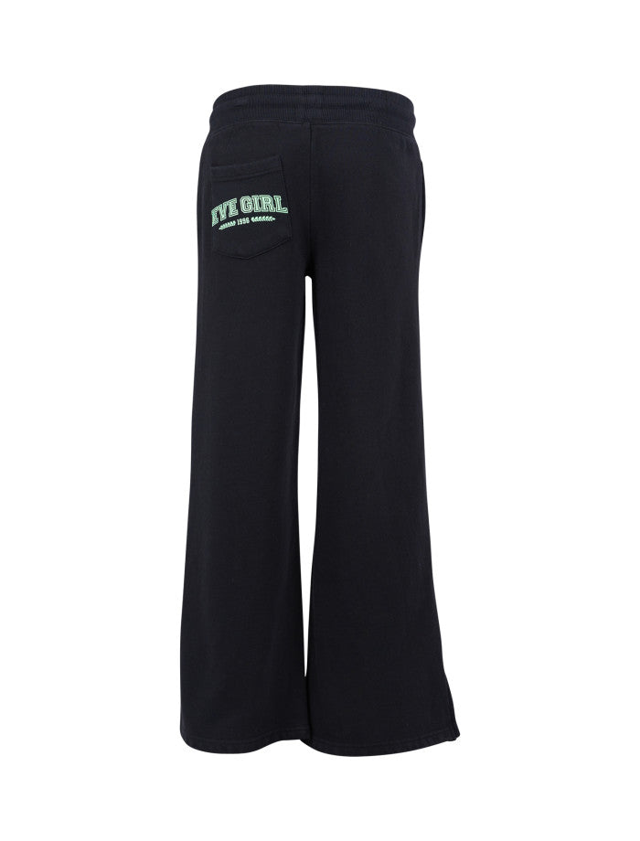 Eve Girl Academy Flare Trackpant (Size 8-16)