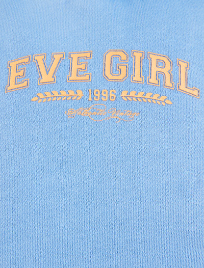 Eve Girl Academy Hoody (Size 3-7)