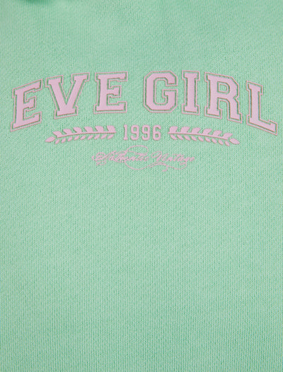 Eve Girl Academy Hoody (Size 3-7)