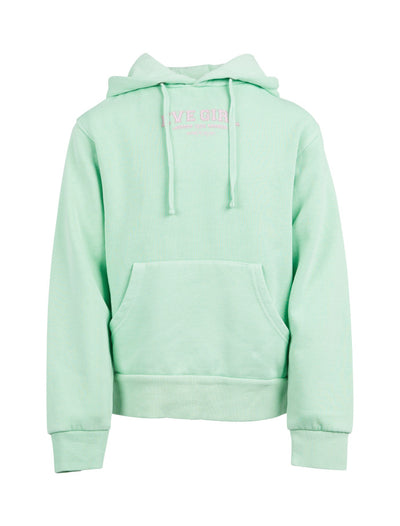 Eve Girl Academy Hoody (Size 8-16)