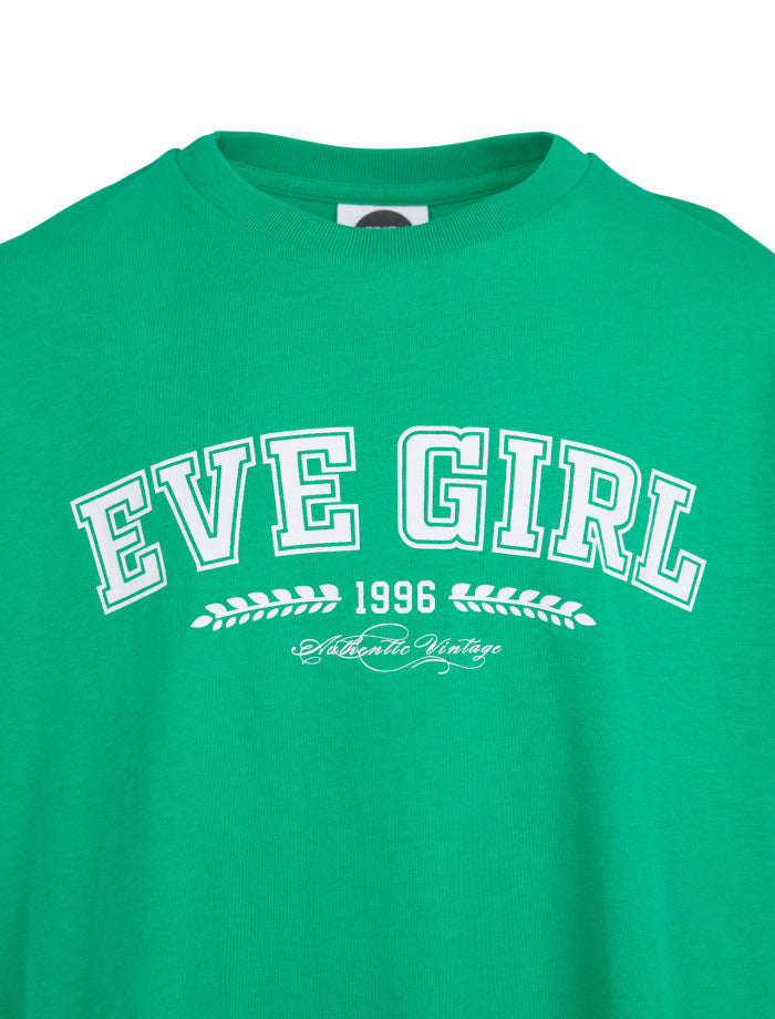 Eve Girl Academy Tee (Size 3-7)