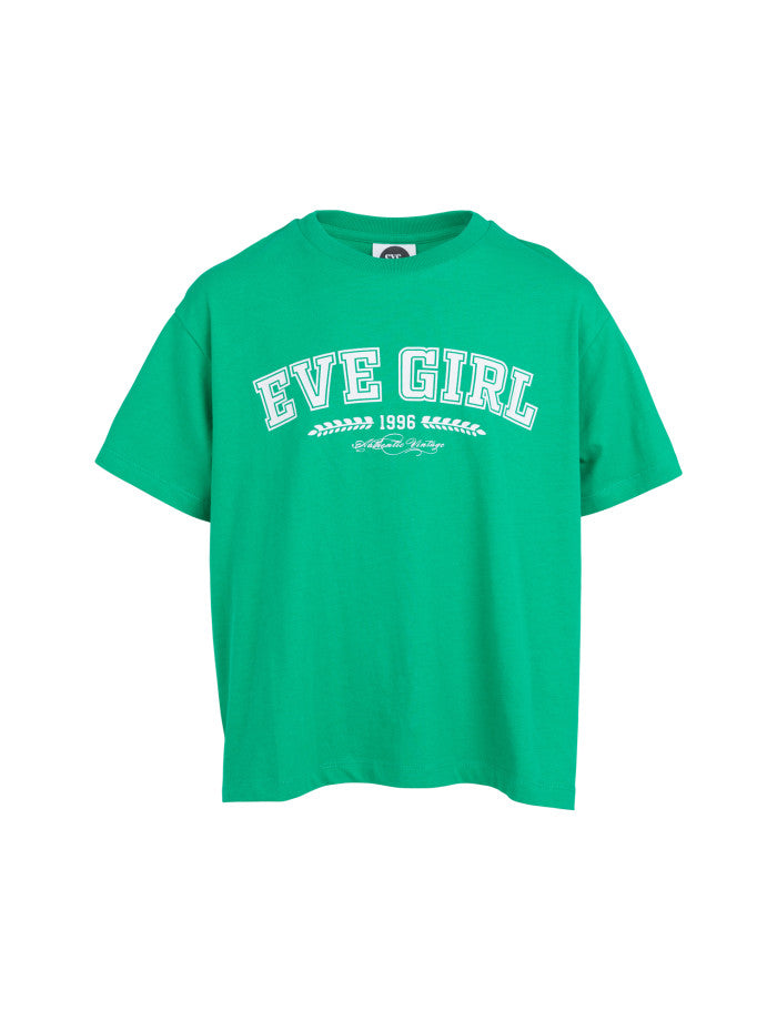 Eve Girl Academy Tee (Size 3-7)