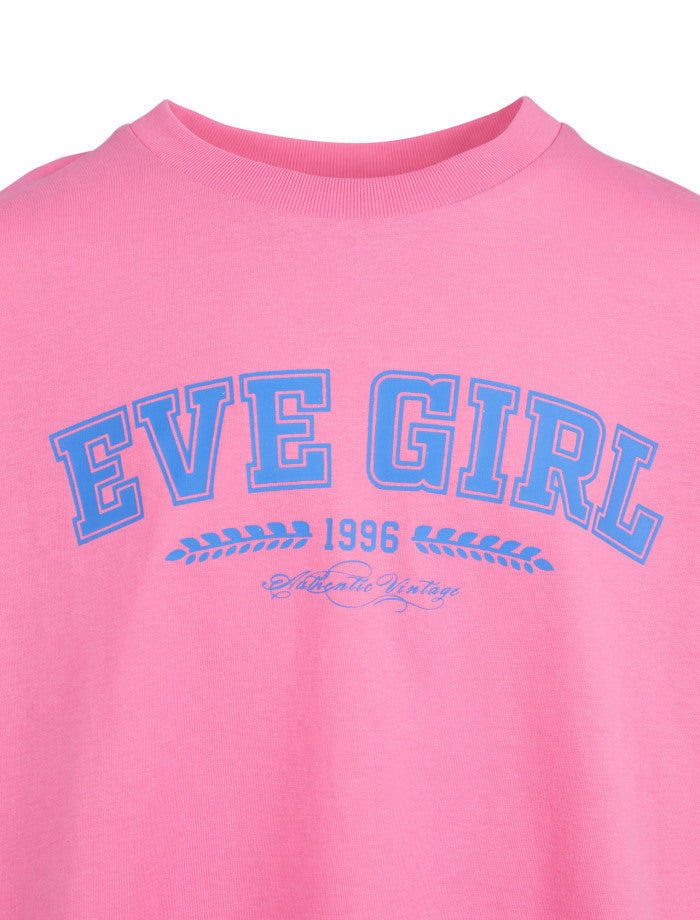 Eve Girl Academy Tee (Size 3-7)